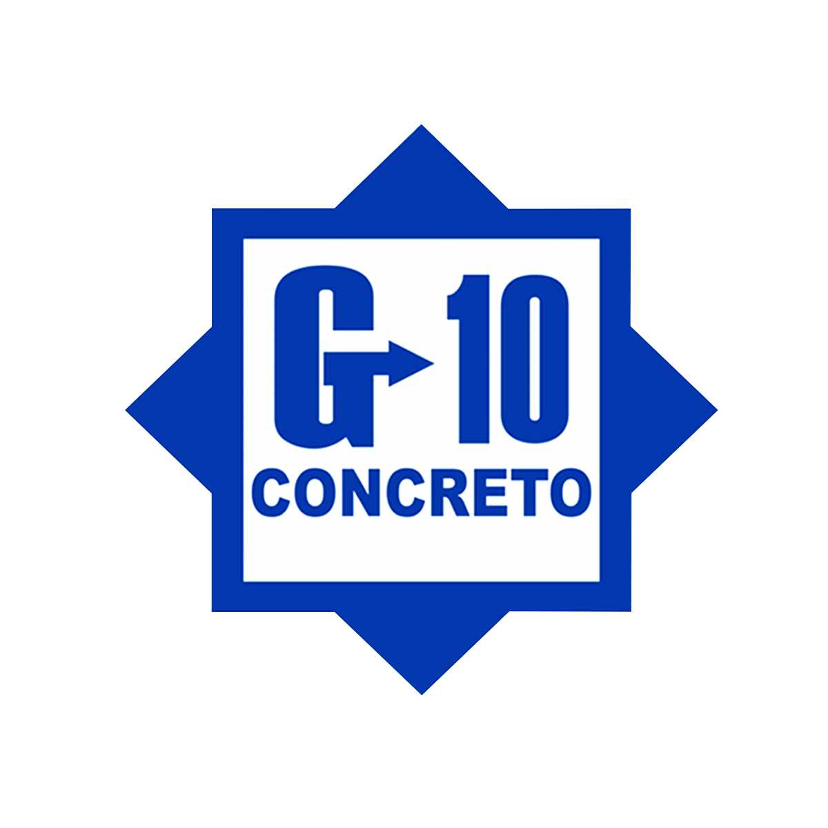 Logo da Empresa